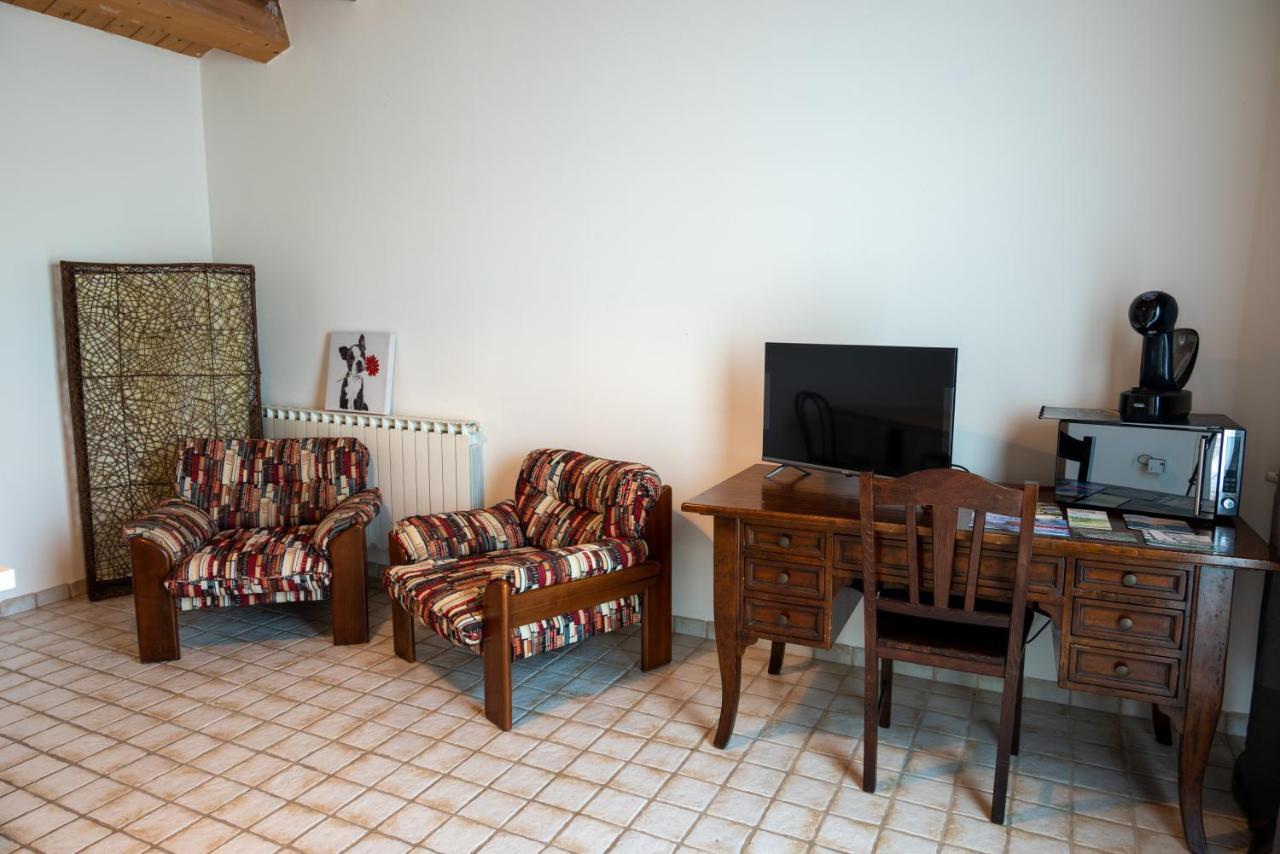 Delta House Apartment Taglio Di Po Bagian luar foto
