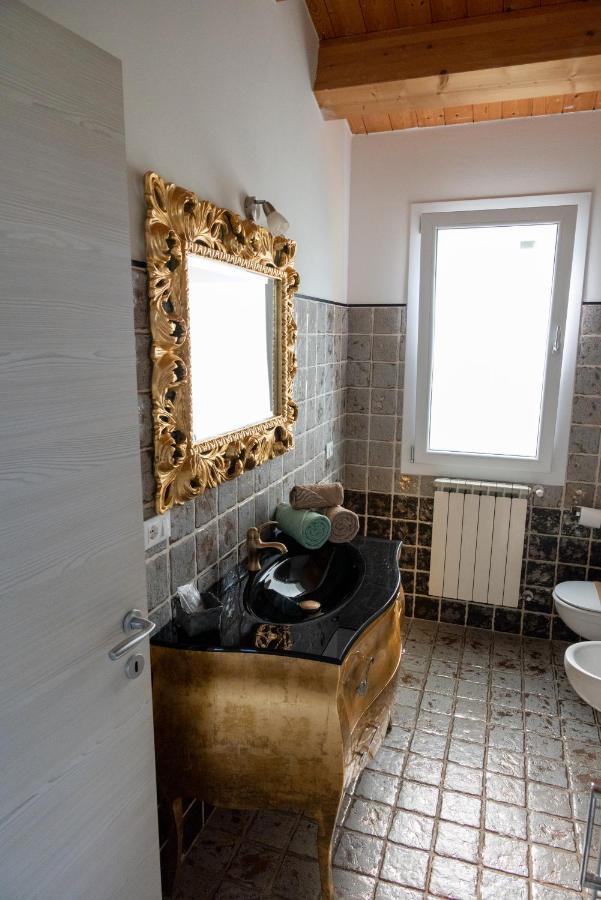 Delta House Apartment Taglio Di Po Bagian luar foto