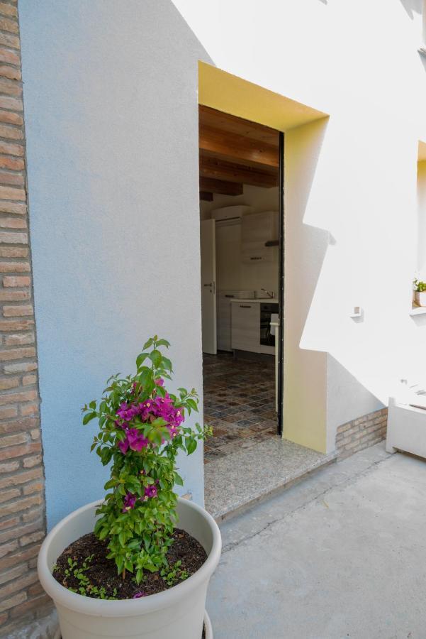 Delta House Apartment Taglio Di Po Bagian luar foto