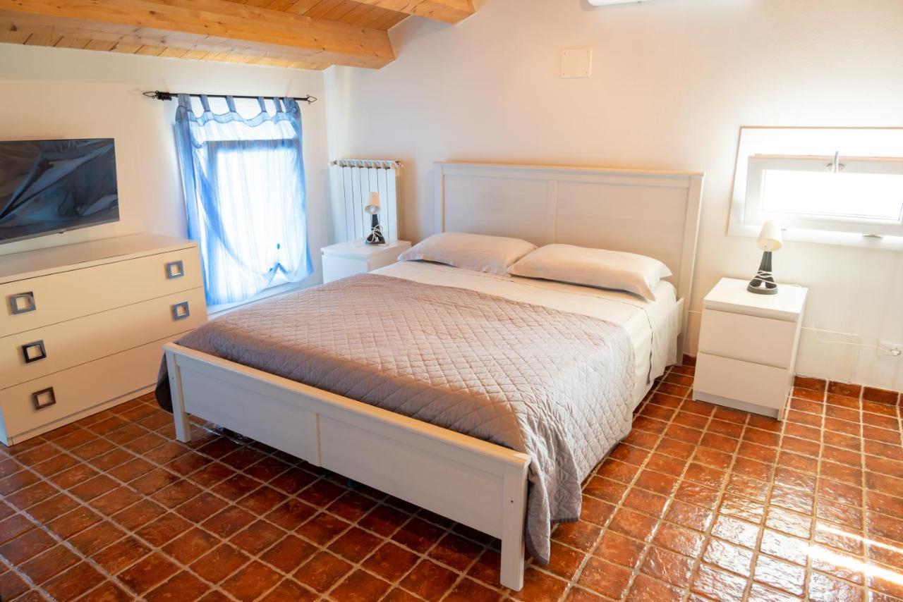 Delta House Apartment Taglio Di Po Bagian luar foto